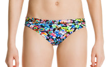 Load image into Gallery viewer, Girls Racerback Two Piece Painted Petals
