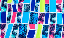 Load image into Gallery viewer, Girls Diamond Back One Piece Palm Bar
