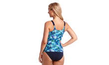 Load image into Gallery viewer, Womens Scoop Neck Tankini Palm Beach
