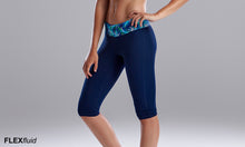 Load image into Gallery viewer, Womens Rapid Racer Tight Palm Beach
