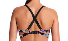 Load image into Gallery viewer, Womens Hold Steady Crop Top Palm Drive
