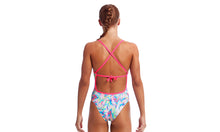 Load image into Gallery viewer, Girls Tie Me Tight One Piece Palm Springs
