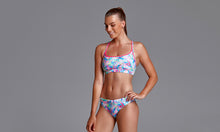 Load image into Gallery viewer, Womens Sports Brief Palm Springs
