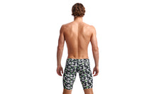 Load image into Gallery viewer, Mens Eco Training Jammers Pandaddy
