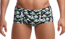 Load image into Gallery viewer, Mens Eco Classic Trunks Pandaddy
