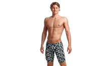Load image into Gallery viewer, Mens Eco Training Jammers Pandaddy
