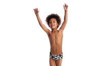 Load image into Gallery viewer, Toddler Boys Eco Trunks Pandaddy
