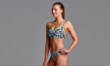 Load image into Gallery viewer, Womens Eco Sports Brief Pandaddy
