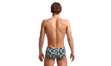 Load image into Gallery viewer, Mens Eco Classic Trunks Pandaddy
