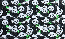 Load image into Gallery viewer, Toddler Boys Eco Trunks Pandaddy

