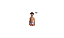 Load image into Gallery viewer, Toddler Boys Eco Go Jumpsuit One Piece Pandamania
