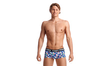 Load image into Gallery viewer, Mens Underwear Trunks Pandamania
