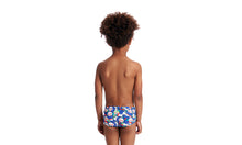 Load image into Gallery viewer, Toddler Boys Eco Trunks Pandamania
