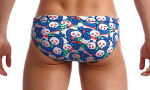 Load image into Gallery viewer, Mens Eco Classic Briefs Pandamania
