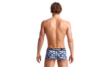 Load image into Gallery viewer, Mens Underwear Trunks Pandamania
