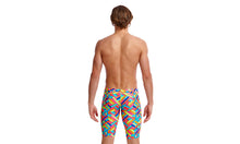 Load image into Gallery viewer, Mens Training Jammers Panel Pop
