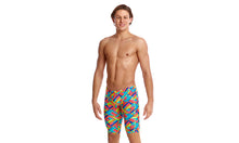 Load image into Gallery viewer, Mens Training Jammers Panel Pop
