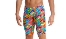 Load image into Gallery viewer, Mens Training Jammers Panel Pop
