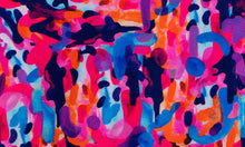 Load image into Gallery viewer, Toddler Girls Printed One Piece Party Army
