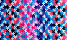 Load image into Gallery viewer, Toddler Girls Printed One Piece Party Pieces
