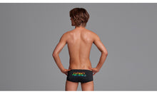 Load image into Gallery viewer, Boys Classic Trunks Party Trunks
