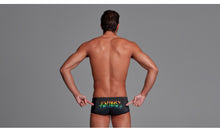 Load image into Gallery viewer, Mens Plain Front Trunks Party Trunks
