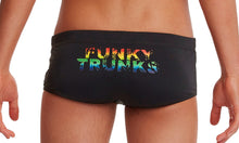 Load image into Gallery viewer, Boys Classic Trunks Party Trunks
