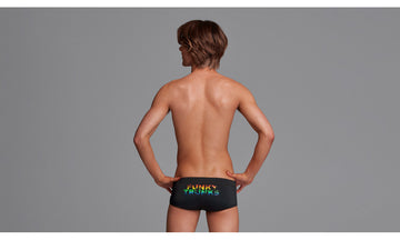Boys Classic Trunks Party Trunks