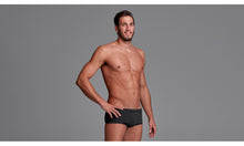 Load image into Gallery viewer, Mens Plain Front Trunks Party Trunks
