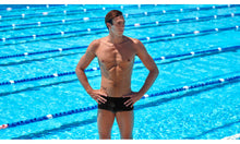 Load image into Gallery viewer, Mens Plain Front Trunks Party Trunks
