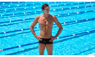 Mens Plain Front Trunks Party Trunks