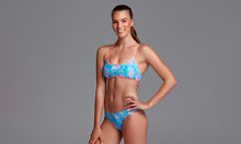 Load image into Gallery viewer, Womens Hipster Brief Pastel Paradise
