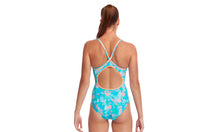 Load image into Gallery viewer, Womens Diamond Back One Piece Pastel Paradise
