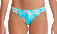 Load image into Gallery viewer, Womens Hipster Brief Pastel Paradise
