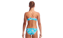 Load image into Gallery viewer, Girls Criss Cross Two Piece Pastel Paradise
