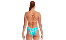 Load image into Gallery viewer, Womens Tie Me Tight One Piece Pastel Paradise

