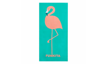 Towel Pastel Paradise