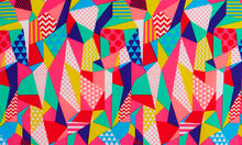 Load image into Gallery viewer, Toddler Girls Printed One Piece Pastel Patch
