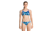 Load image into Gallery viewer, Girls Racerback Two Piece Peak Performance
