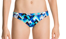 Load image into Gallery viewer, Girls Racerback Two Piece Peak Performance
