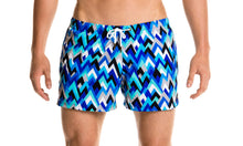 Load image into Gallery viewer, Mens Shorty Shorts Short Peak Performance

