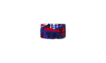 Toddler Boys Printed Trunks Pennant State