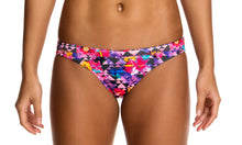 Load image into Gallery viewer, Womens Hipster Brief Petal Prism
