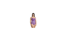 Load image into Gallery viewer, Womens Ruched One Piece Petals Of Paris
