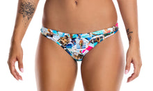 Load image into Gallery viewer, Womens Hipster Brief Pic Mix
