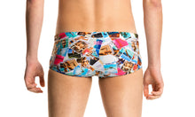 Load image into Gallery viewer, Boys Classic Trunks Pic Mix
