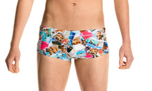 Load image into Gallery viewer, Boys Classic Trunks Pic Mix

