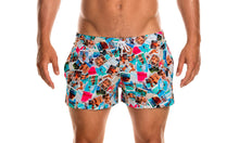 Load image into Gallery viewer, Mens Shorty Shorts Short Pic Mix
