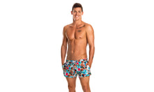 Load image into Gallery viewer, Mens Shorty Shorts Short Pic Mix
