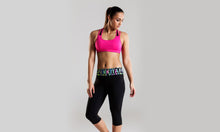Load image into Gallery viewer, Womens Speed Racer Sports Top Pink
